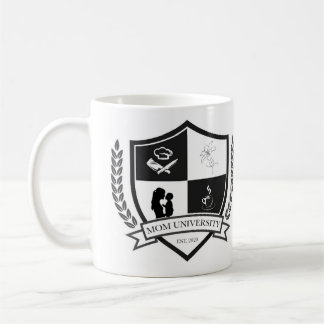 Mug Maman University EST. 2020