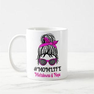 Mug Maman Vie   Fondements et siestes