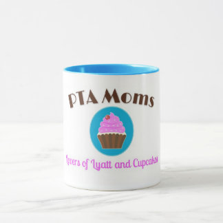 Mug Mamans de Pta
