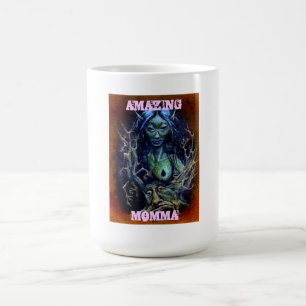 Mug Mamans extraordinaires