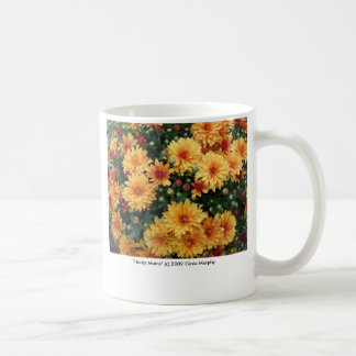 Mug "Mamans robustes "