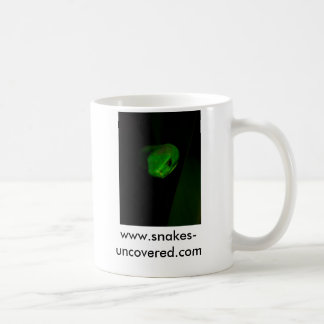 Mug Mamba vert