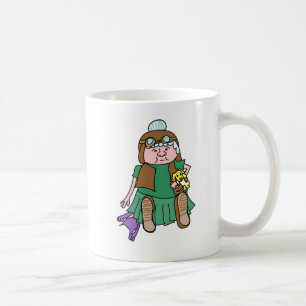 Mug Mamie SAT