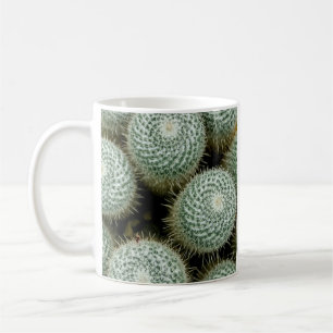 Mug Mammillaria hahniana