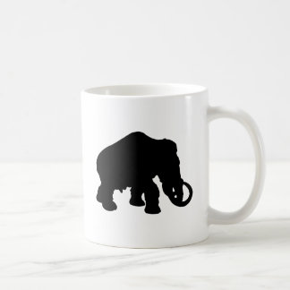 Mug Mammoth