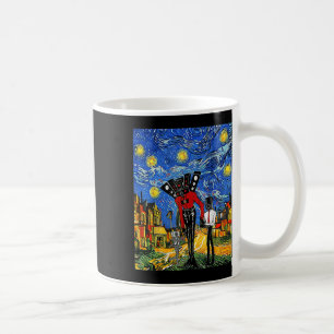 Mug Man Vidéo Jeu Graphique Joueur Mème Jeu