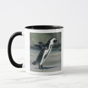 Mug Manchot du Cap