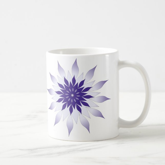 Mug Mandala (Droite)