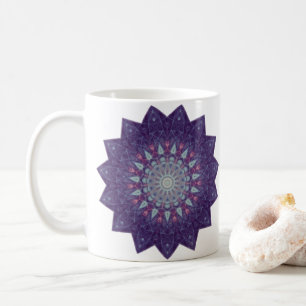 Mug Mandala