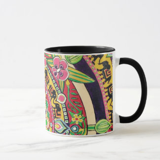 MUG MANDALA ZEN