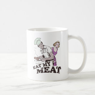MUG MANGE MA VIANDE