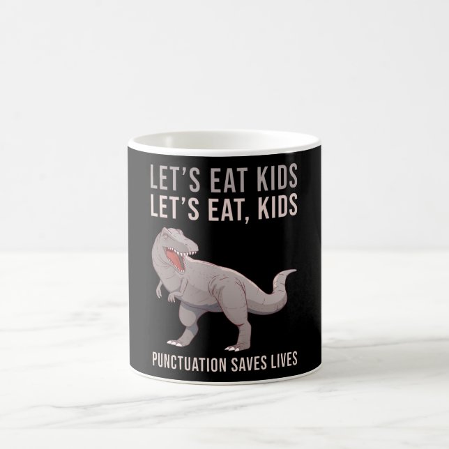 Mug Mangeons des enfants Mangeons des enfants (Centre)