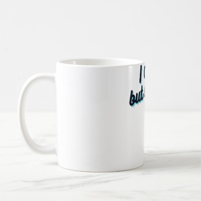 Mug Manger Dormir Produire Répéter Production Musicale (Gauche)