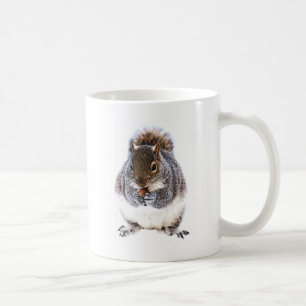 Mug Manger l'écureuil