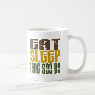 Mug Mangez le sommeil Tang que Soo font 1