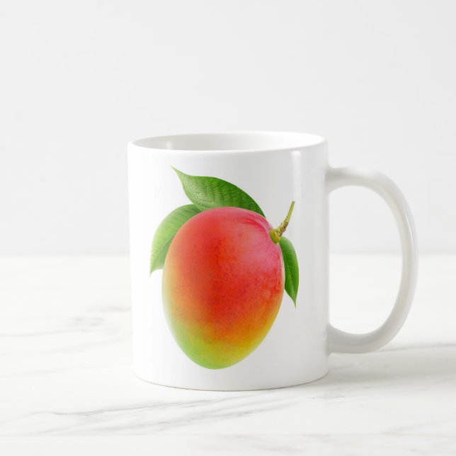Mug Mango (Droite)