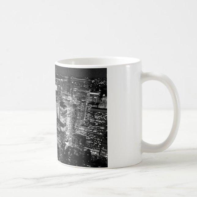Mug Manhattan New York (Droite)