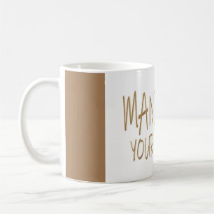 Mug Manifeste