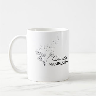 Mug Manifeste Actuellement