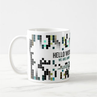 Mug Manifeste des internets