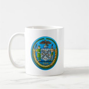 MUG MANNA HATTA