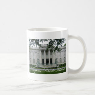 Mug Manoir de Newport