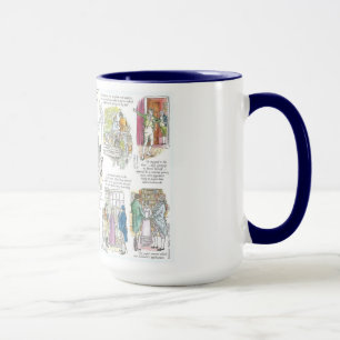 Mug Mansfield Park
