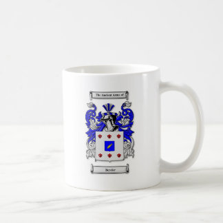 Mug Manteau de Beyeler des bras