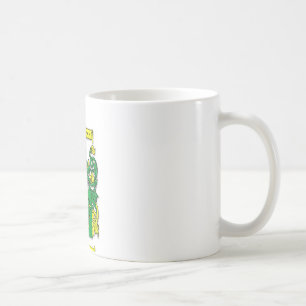 Mug Manteau de Duffy des bras