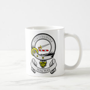 Mug Manteau de MACRAE des bras