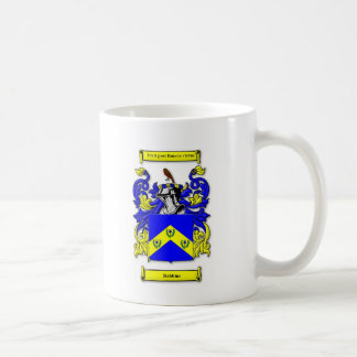 Mug Manteau de Robbins des bras