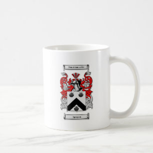 Mug Manteau de Spurgeon des bras
