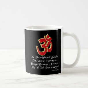 Mug Mantra de Gayatri