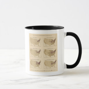Mug Manufactures/mille-carré 2006