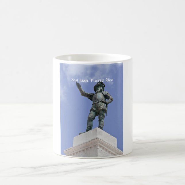 Mug Maquereau De Léon (Centre)