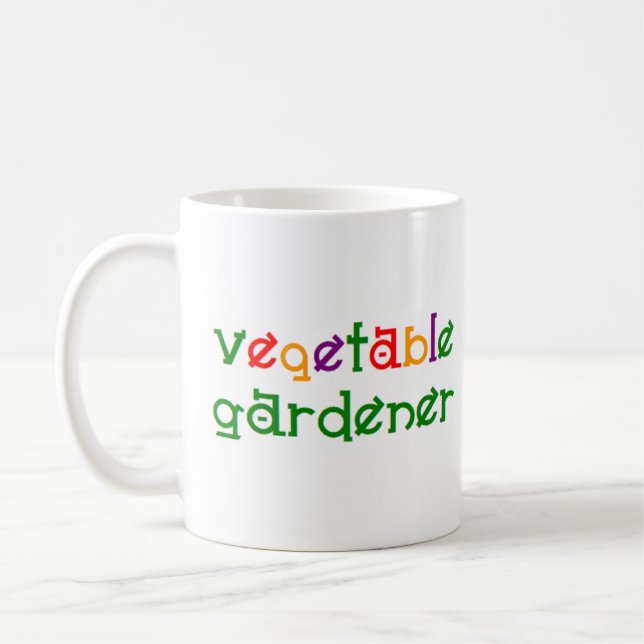 Mug maraîche à café (Gauche)