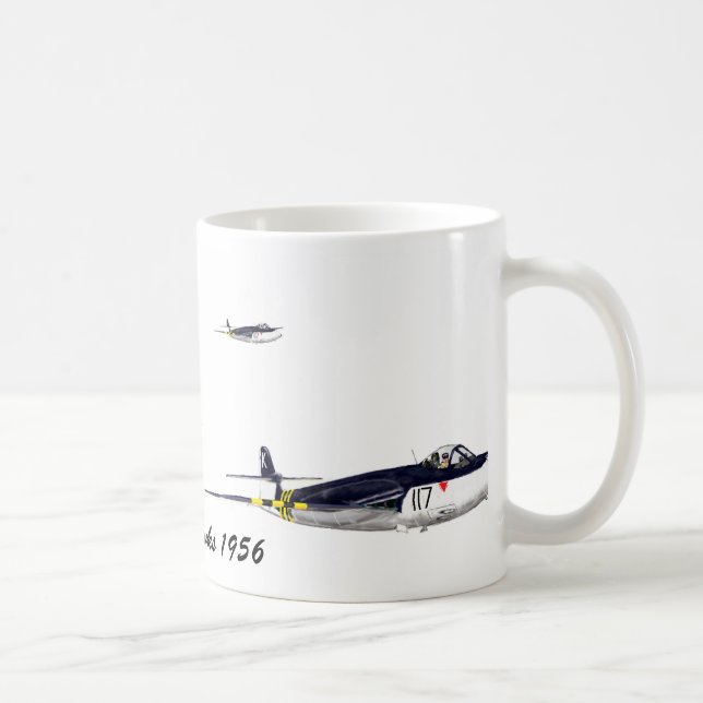Mug Marais (Droite)