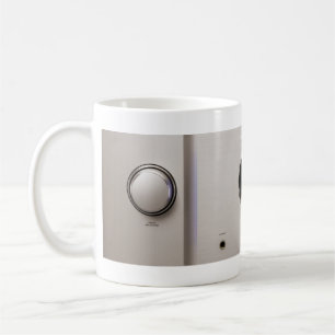 Mug Marantz PM-10