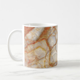 Mug Marble Majesty : Élégance brillante
