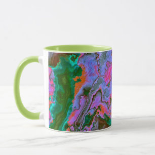 Mug Marbre aigre