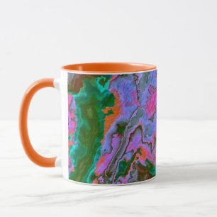 Mug Marbre aigre