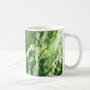 Mug Marbre Alpi Vert
