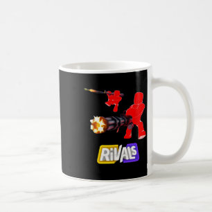 Mug Marchandise de jeu Rivals