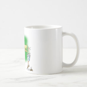 Mug Marché boursier