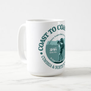 Mug Marche Côte à Côte (T)