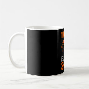 Mug Marché de fruits de mer pêche crevettes 