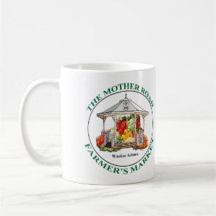 MUG MARCHÉ DES AGRICULTEURS DE LA ROUTE DES MÈRES BO