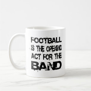Mug Marching Band Drôle Drôle Dire
