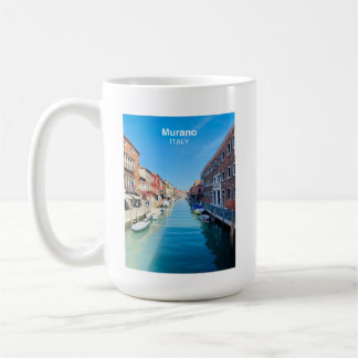 Mug MarcieandLou Murano 