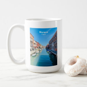 Mug MarcieandLou Murano